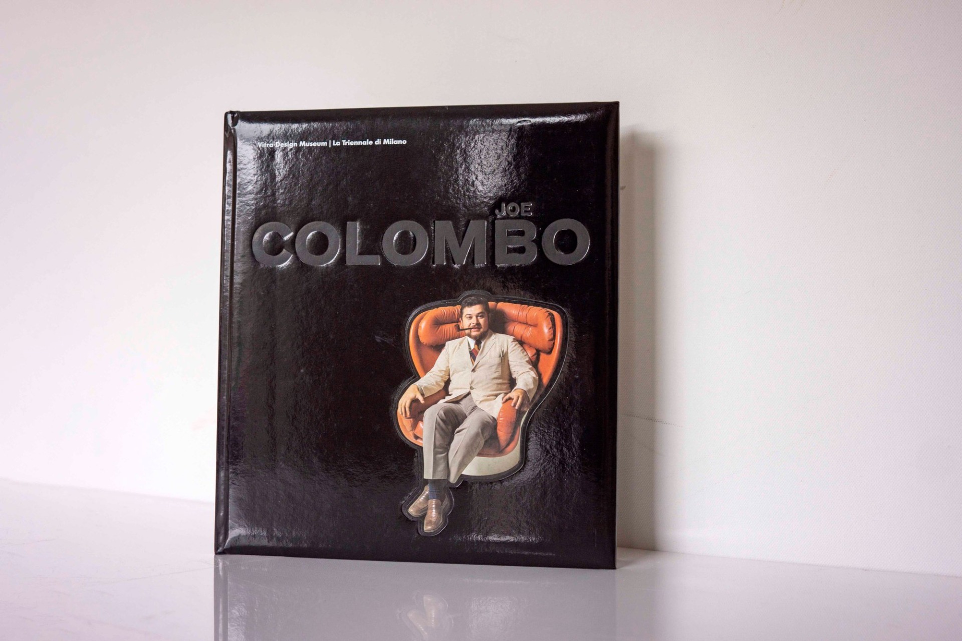 JOE COLOMBO デザイン作品集 Amazon | Joe Colombo: Designer: Catalogue Raisonné 1962–2020